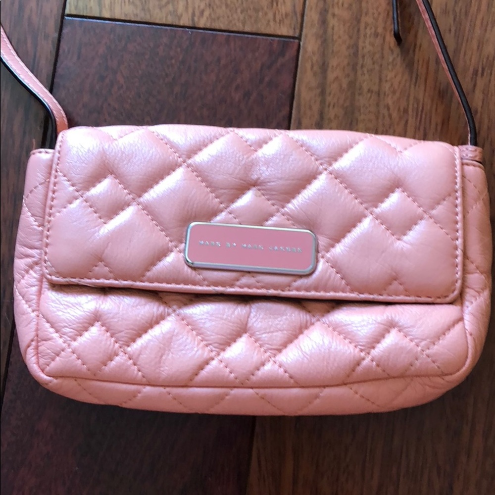 Marc by marc jacobs crossbody bag